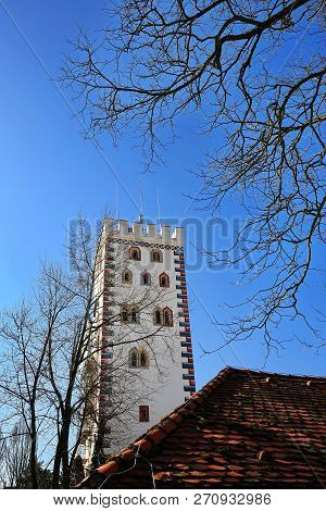 Landmarks Of Landsberg Am Lech