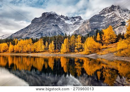 Banff National Park