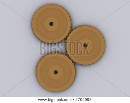 Gear