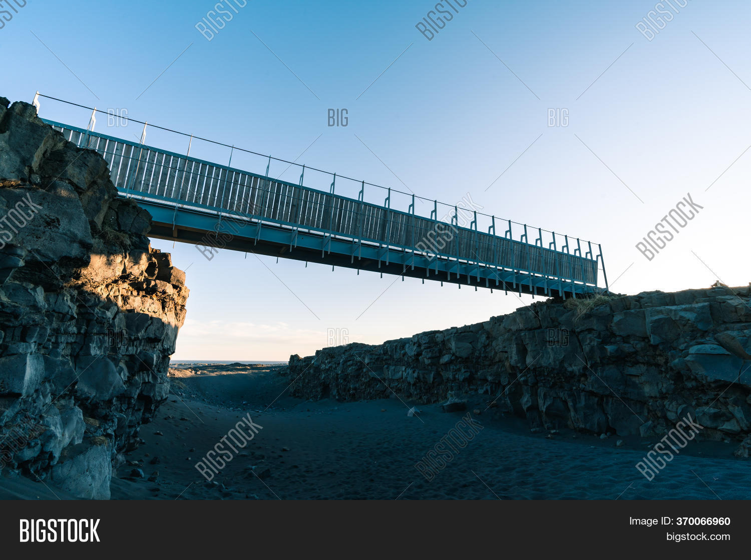 Bridge Between Image & Photo (Free Trial) Bigstock