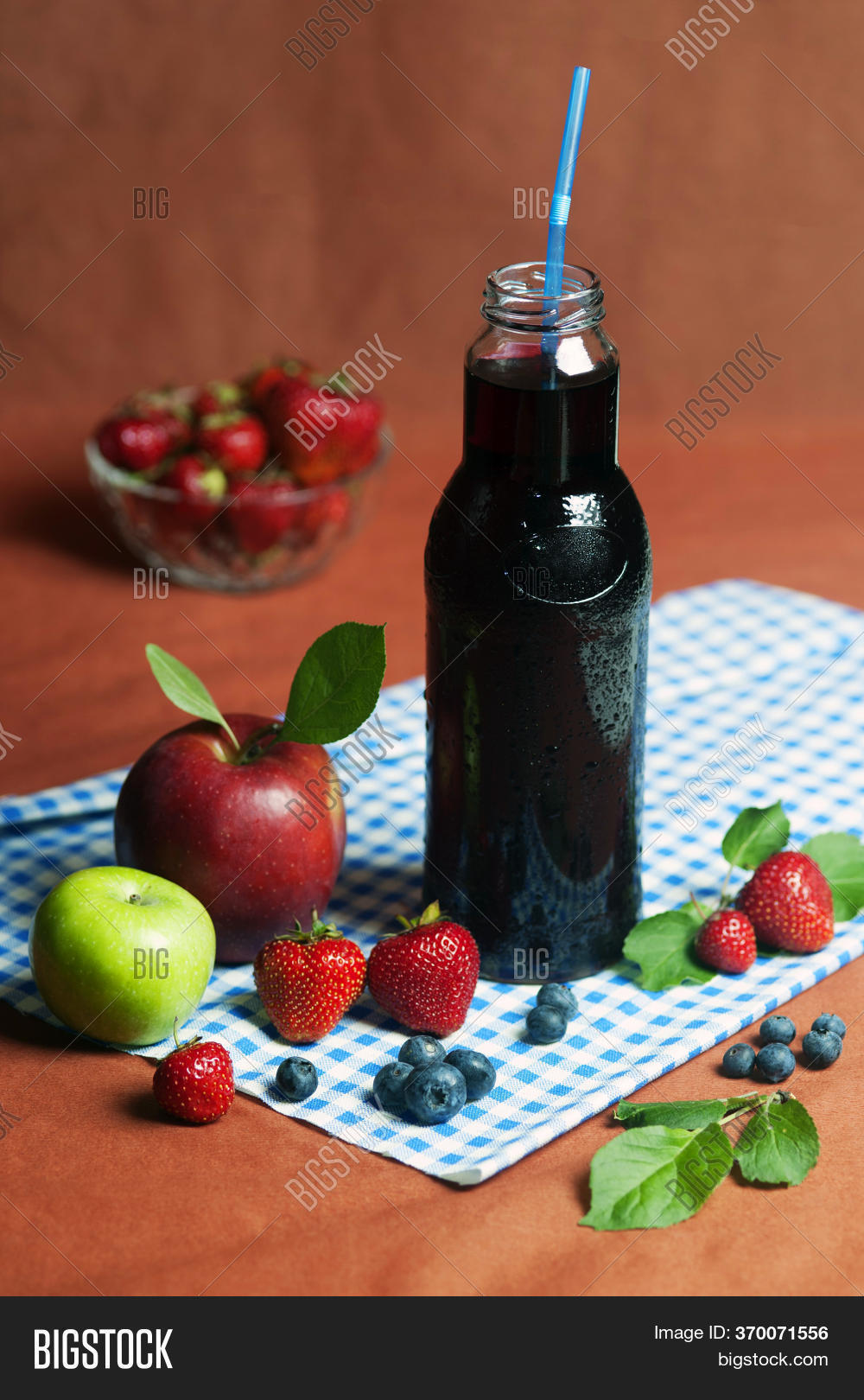 Drink Juice Straw Image & Photo (Free Trial) Bigstock