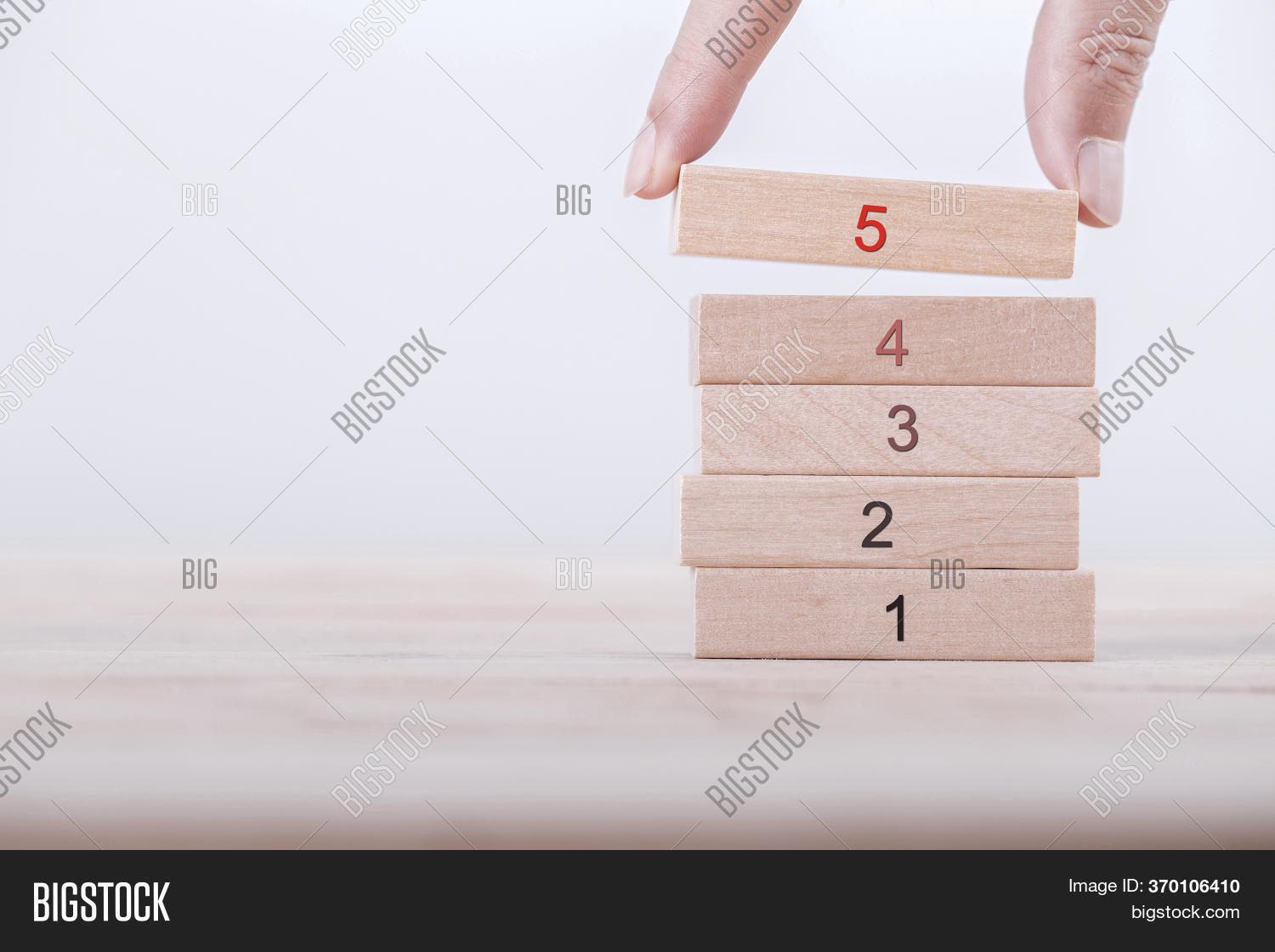 Close Hand Choose Image & Photo (Free Trial) | Bigstock