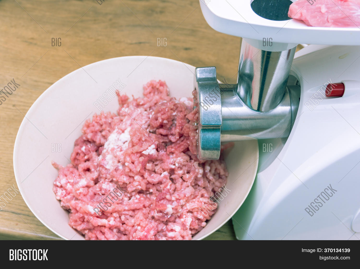 Grinding Pork In A Food Processor at Juan Reid blog