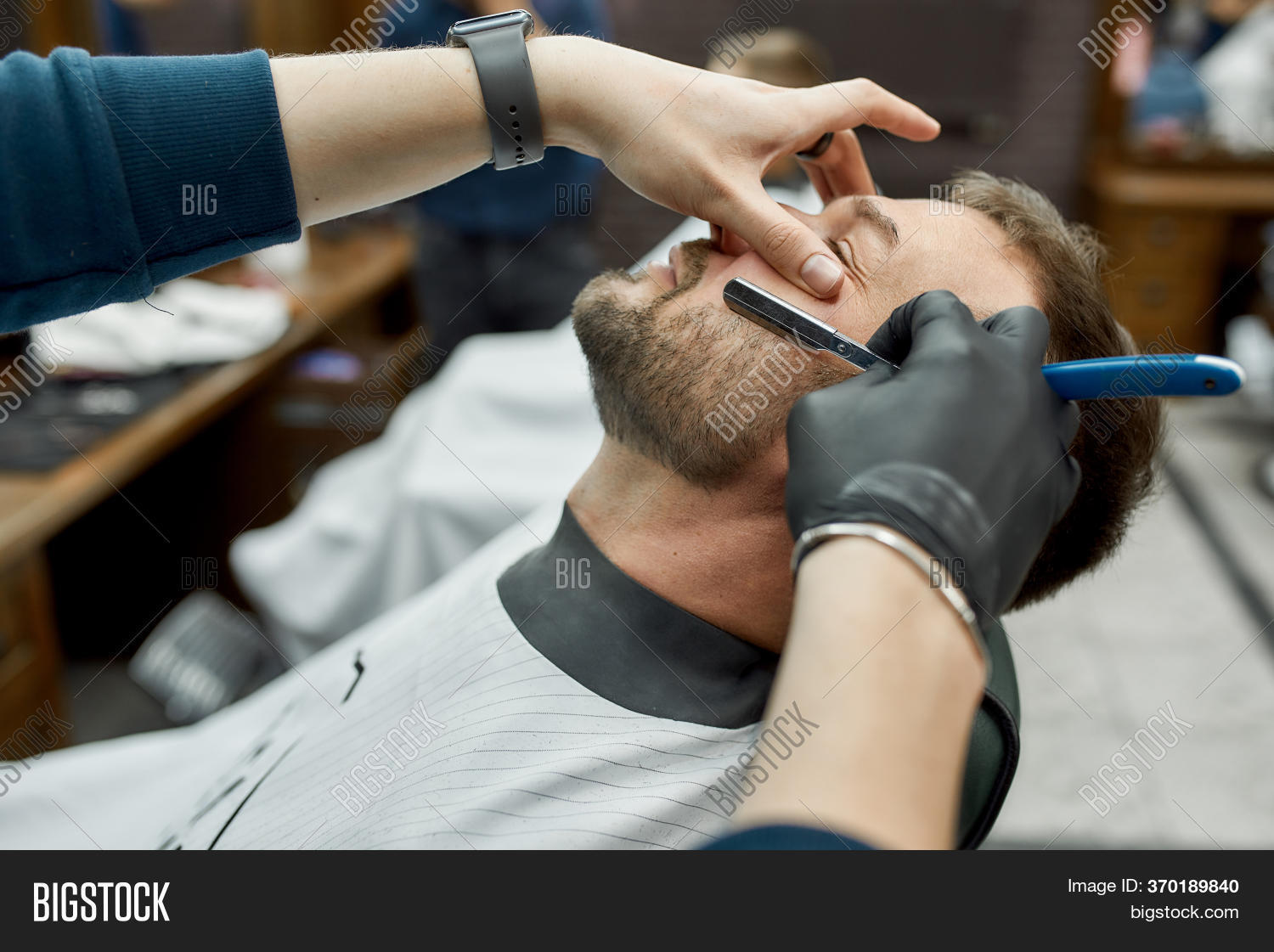 Professional Work. Image & Photo (Free Trial) Bigstock