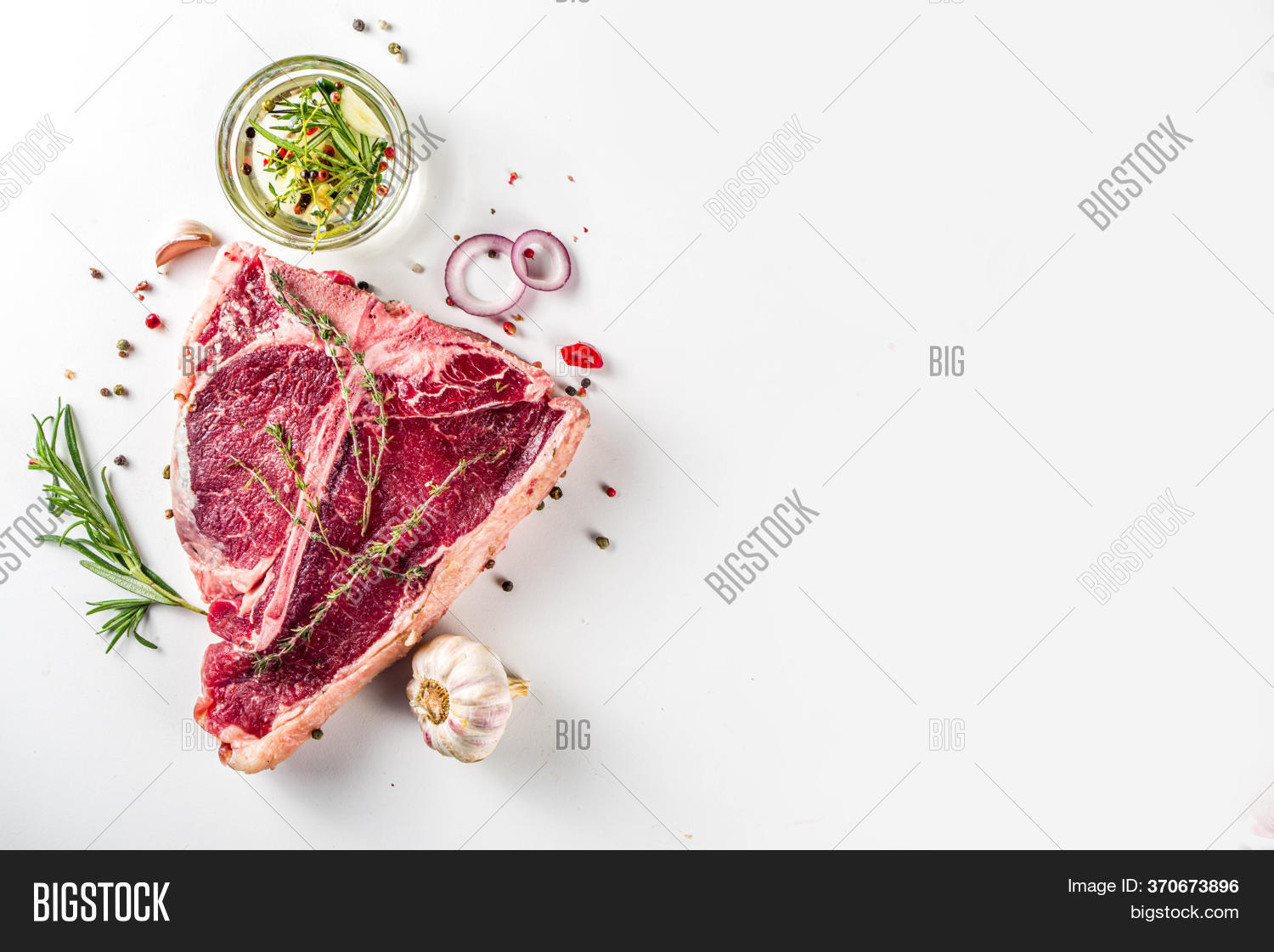 Cooking Meat Image & Photo (Free Trial) Bigstock