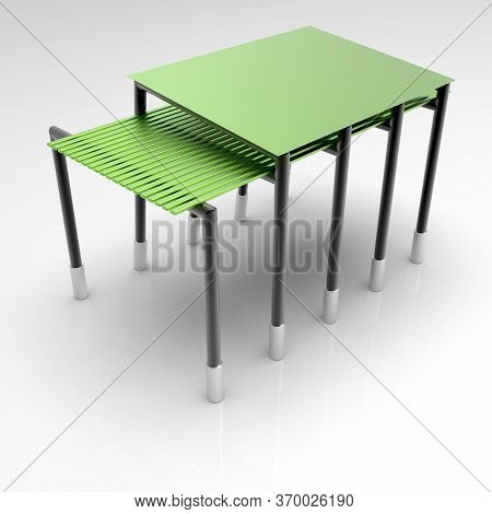 3d Image Of Large Asymmetric Canopy V1 015