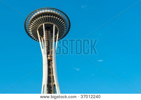 Space Needle