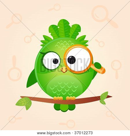 vogel lus