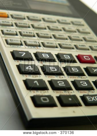 Calculater