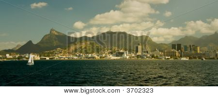 Cristo Redentore di Rio De Janeiro