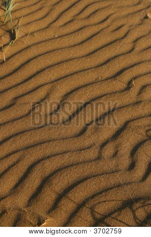 Sand Pattern