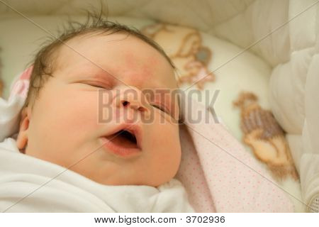Eu estou cansado