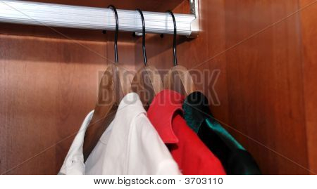Garderobe