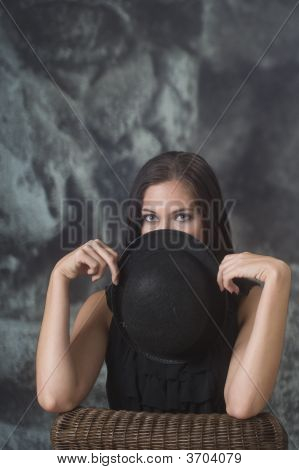 美しい女性