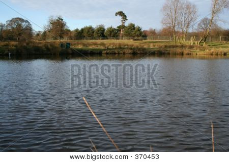 Jezero