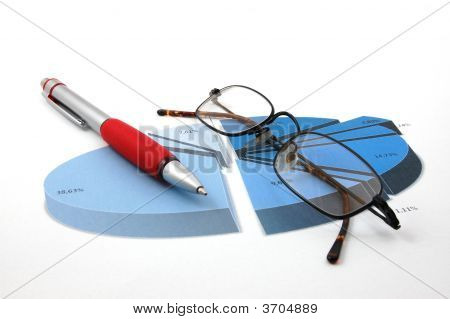 Business diagram