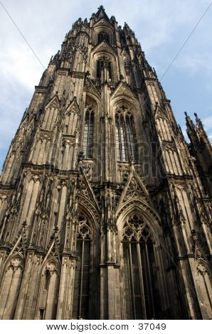 Cattedrale di Colonia