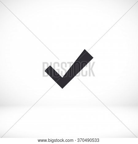 Chec Outline Icon Isolated On Background. Chec Symbol For Website Design, Mobile App, Chec Logo, Use