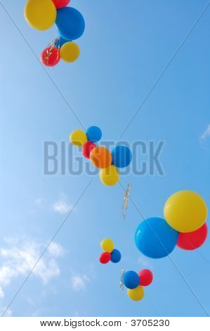 Ilmapallot
