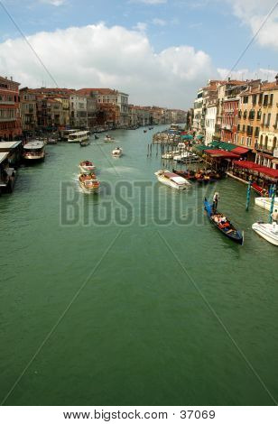Grand Kanal