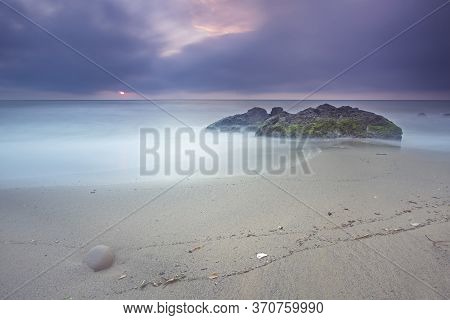 Bakio Beach
