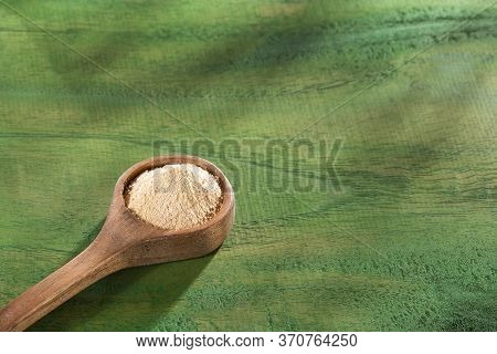 Dry Organic Maca Powder - Lepidium Meyenii