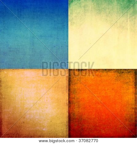 terroso elemento di sfondo e design