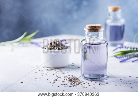 Natural Lavender Oil