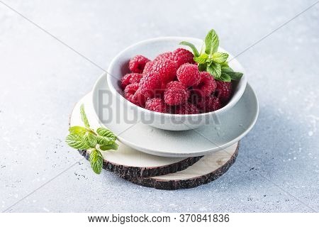 Concept Of Vegan Food