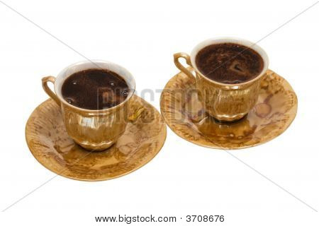 Tazze da caffè