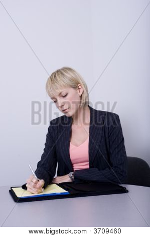 女性の書き込み