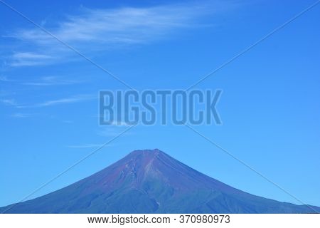 Phu Pa Por - Fuji Muang Loei At Loei Province, Thailand, Fuji Mountain Similar To Japan's Fuji Mount