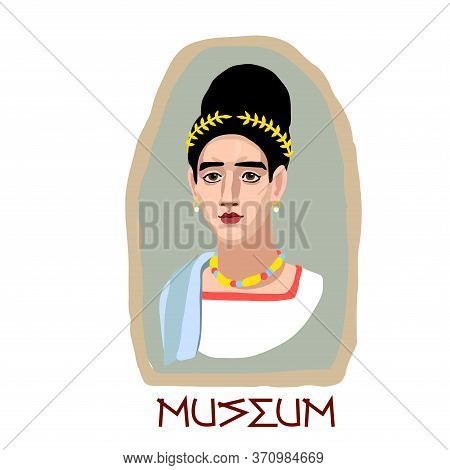 Fayum Portrait.eps