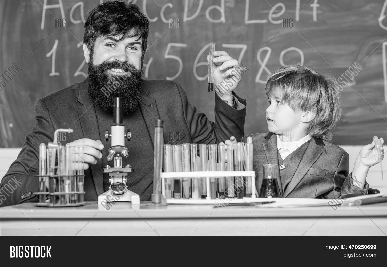 Study Educational Image Photo Free Trial Bigstock