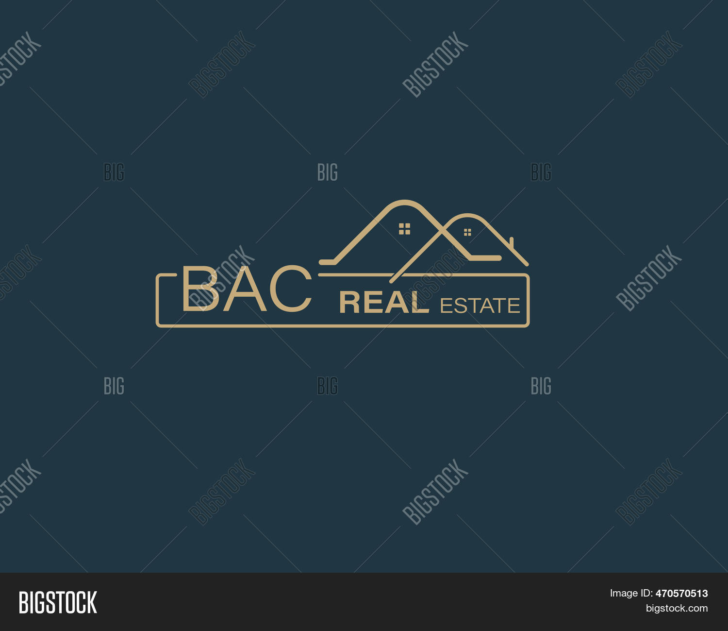Bac Real Estate Image & Photo (Free Trial) Bigstock