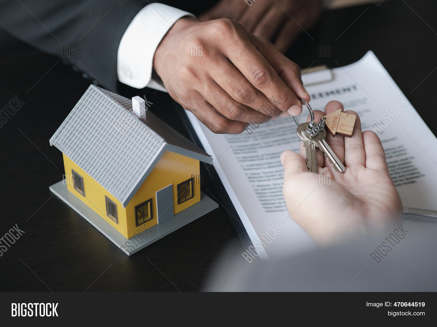 Home Rental Company Image & Photo (Free Trial) Bigstock