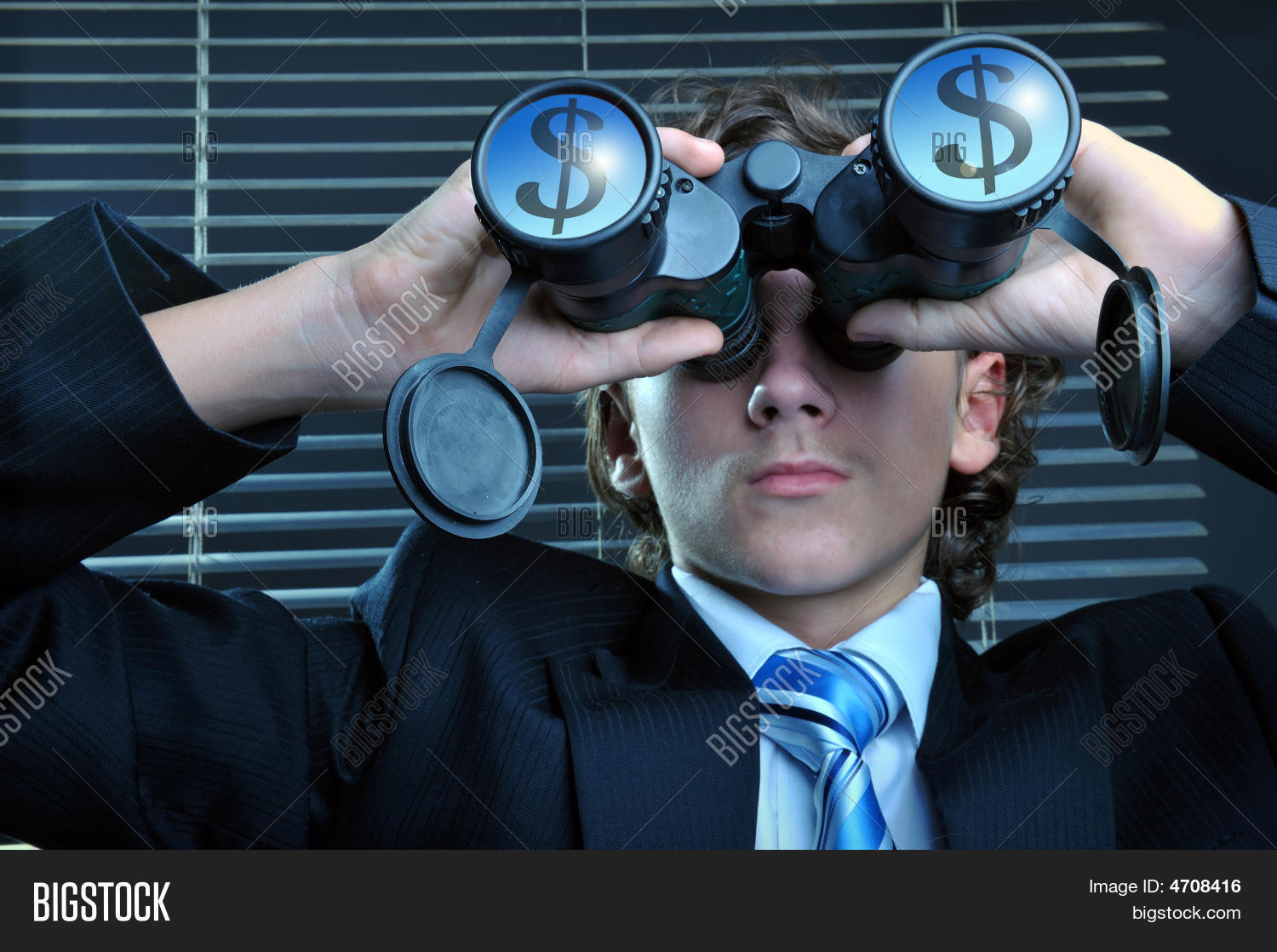 Money Vision Image & Photo (Free Trial) Bigstock