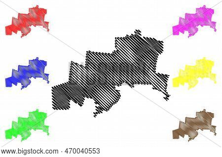 Pabellon De Arteaga Municipality (free And Sovereign State Of Aguascalientes, Mexico, United Mexican