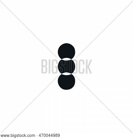 Dildo Icon. Simple Style Poster Sex Shop Background Symbol. Dildo Brand Logo Design Element. Dildo T