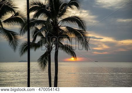 Thailand Pattaya Jomtien Beach