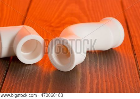 Polypropylene Pipes For Hot And Cold Water Supply.fittings For Polypropylene Pipes.