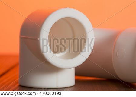 Polypropylene Pipes For Hot And Cold Water Supply.fittings For Polypropylene Pipes.