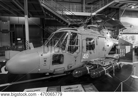 Westland Lynx Has.3