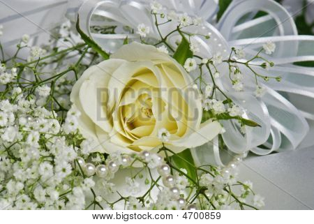 Matrimonio bianco