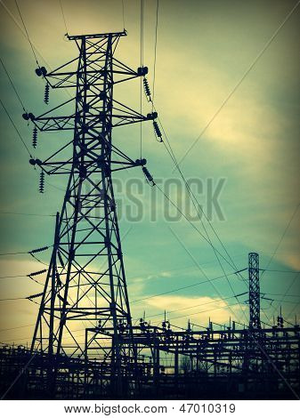 Powerlines