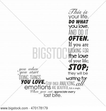 Letter 