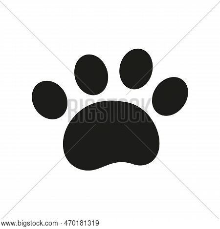 Pet Care Logo, Dog Logo Design Vector Sign And Symbol Template