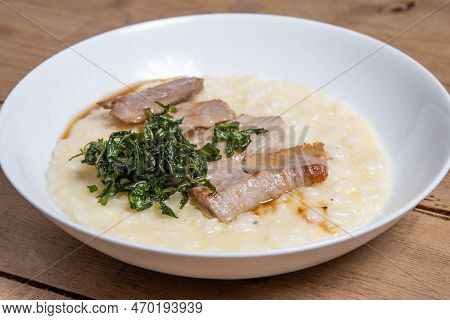Risotto