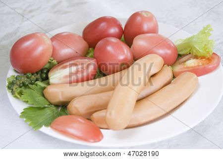 salsiccia