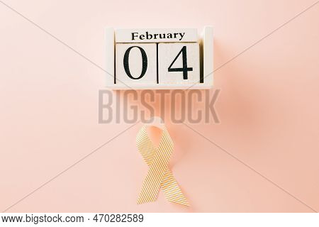 Pink Awareness Ribbon Image & Photo (Free Trial) | Bigstock